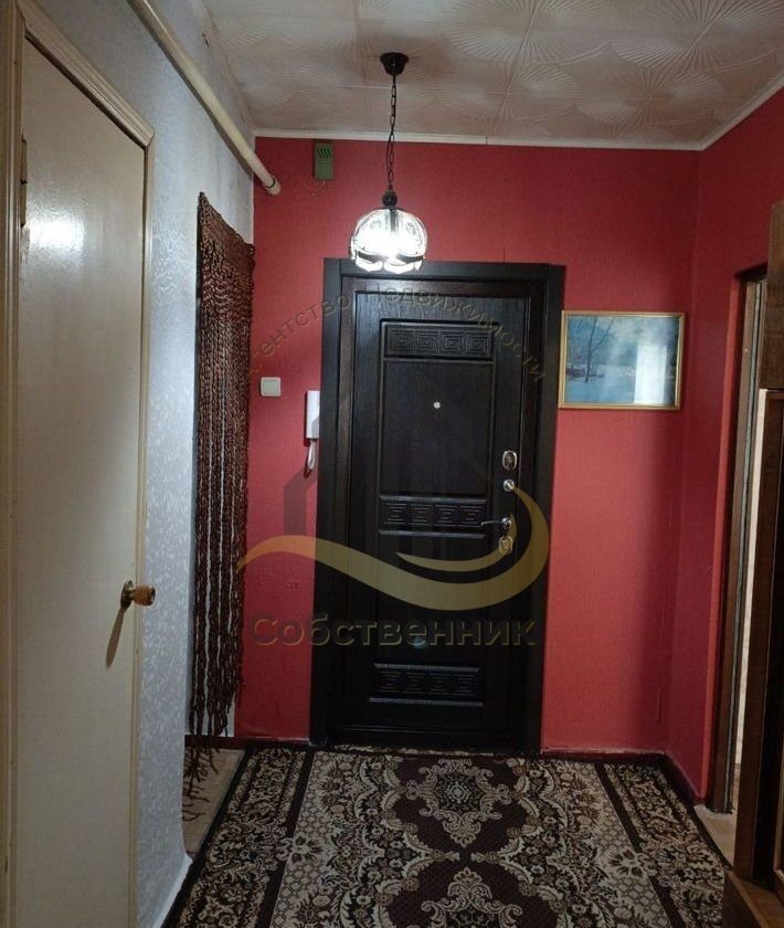 Аренда 1-комнатной квартиры, Старый Оскол, Свердлова ул,  23