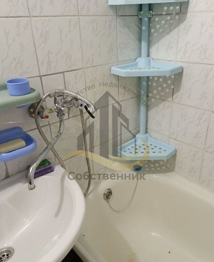 Аренда 1-комнатной квартиры, Старый Оскол, Свердлова ул,  23