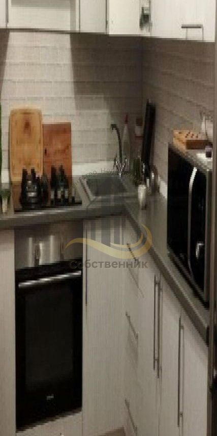 Аренда 1-комнатной квартиры, Губкин, Новая ул,  1а