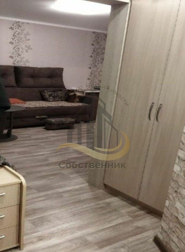 Аренда 1-комнатной квартиры, Губкин, Новая ул,  1а