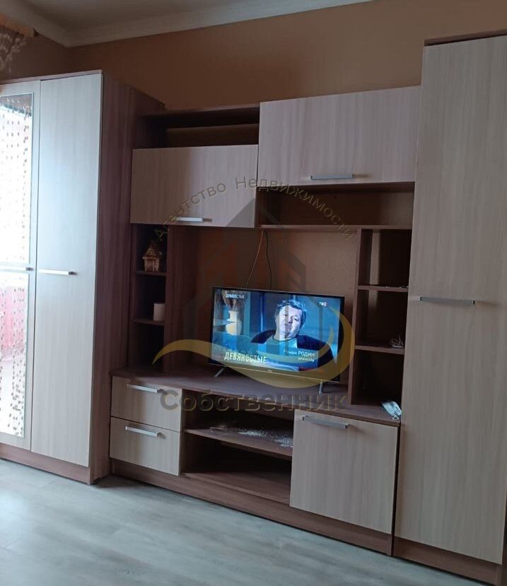 Аренда 3-комнатной квартиры, Старый Оскол, Весенний мкр,  10