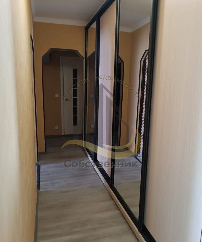 Аренда 3-комнатной квартиры, Старый Оскол, Весенний мкр,  10