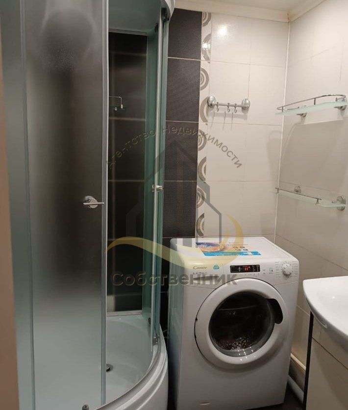 Аренда 3-комнатной квартиры, Старый Оскол, Весенний мкр,  10