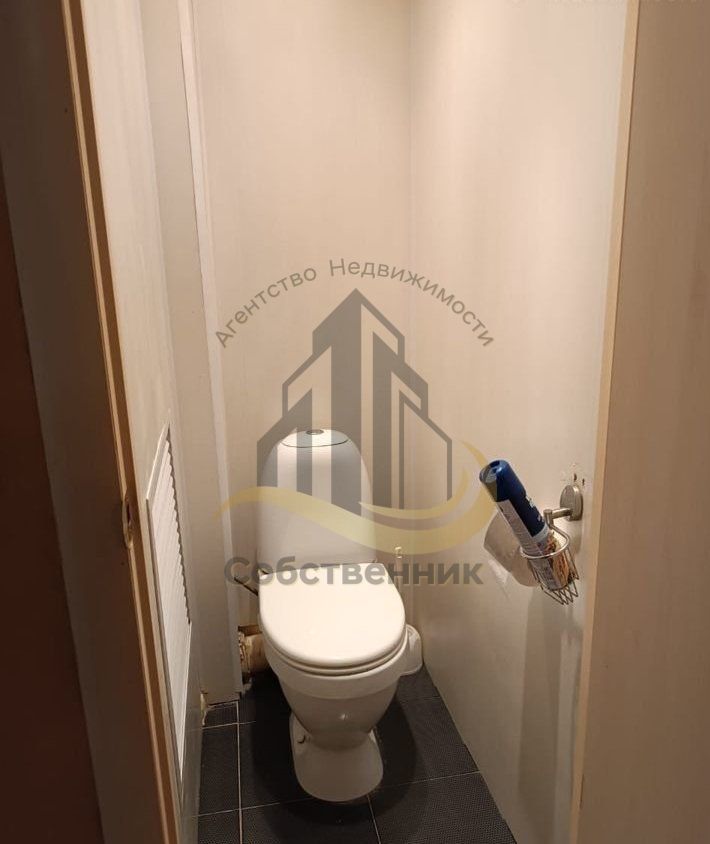 Аренда 3-комнатной квартиры, Старый Оскол, Весенний мкр,  10