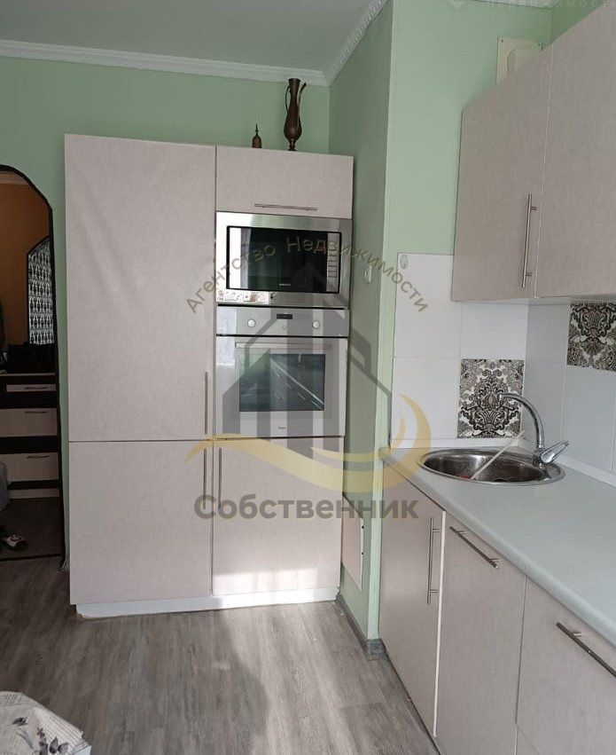 Аренда 3-комнатной квартиры, Старый Оскол, Весенний мкр,  10