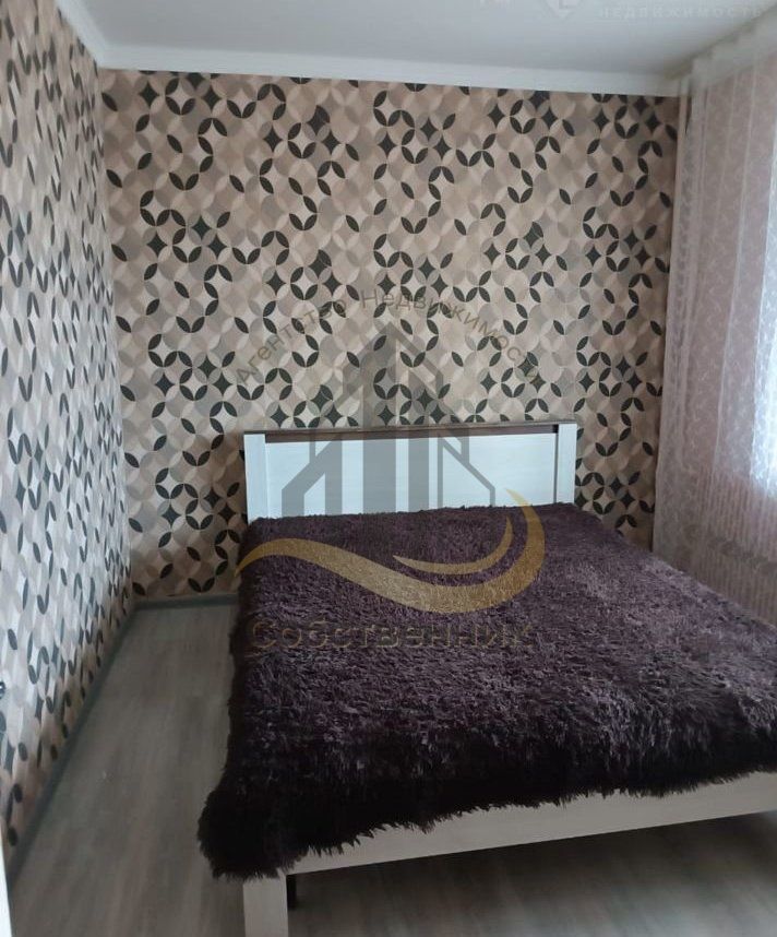 Аренда 3-комнатной квартиры, Старый Оскол, Весенний мкр,  10