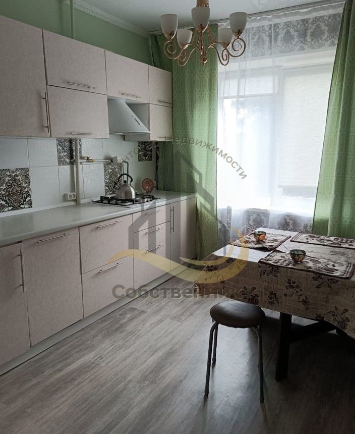 Аренда 3-комнатной квартиры, Старый Оскол, Весенний мкр,  10