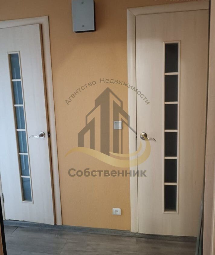 Аренда 3-комнатной квартиры, Старый Оскол, Весенний мкр,  10