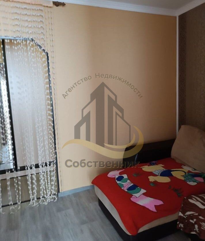 Аренда 3-комнатной квартиры, Старый Оскол, Весенний мкр,  10