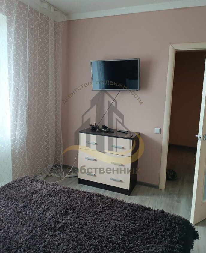 Аренда 3-комнатной квартиры, Старый Оскол, Весенний мкр,  10