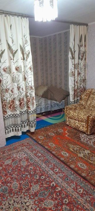 Аренда 1-комнатной квартиры, Старый Оскол, Приборостроитель мкр,  19