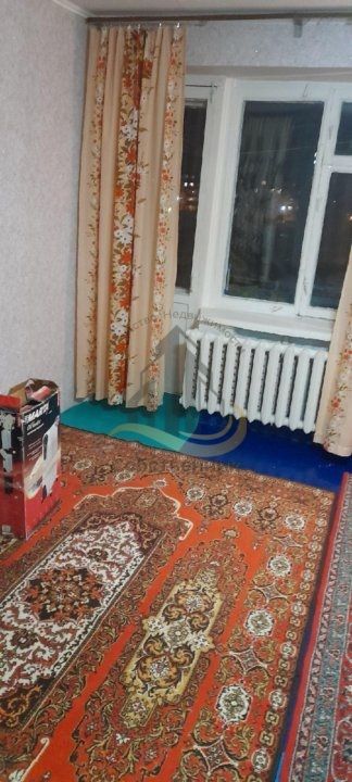 Аренда 1-комнатной квартиры, Старый Оскол, Приборостроитель мкр,  19