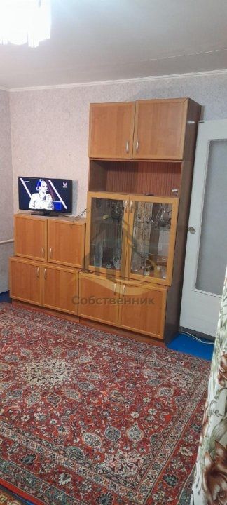 Аренда 1-комнатной квартиры, Старый Оскол, Приборостроитель мкр,  19