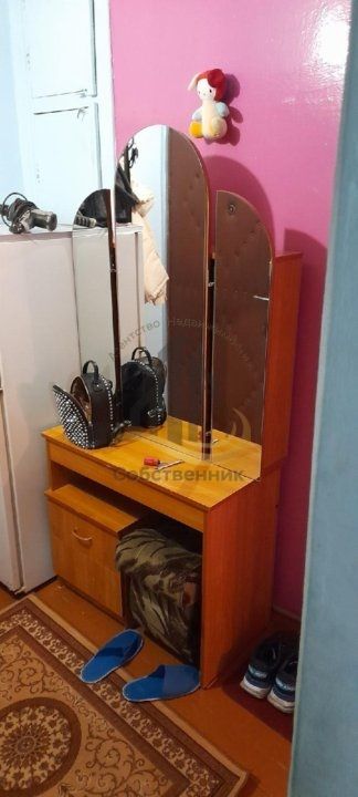 Аренда 1-комнатной квартиры, Старый Оскол, Приборостроитель мкр,  19