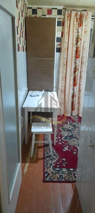 Аренда 1-комнатной квартиры, Старый Оскол, Приборостроитель мкр,  19