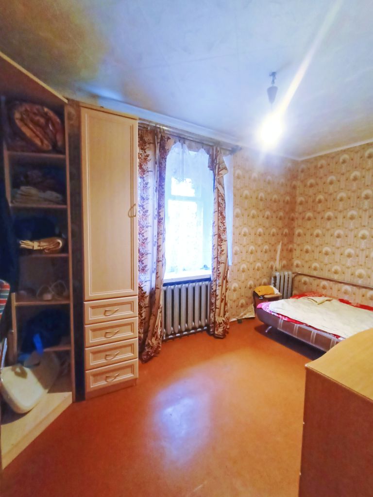 Продажа 3-комнатной квартиры, Шуя, Генерала Белова ул,  39