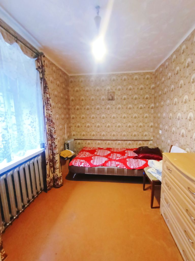 Продажа 3-комнатной квартиры, Шуя, Генерала Белова ул,  39