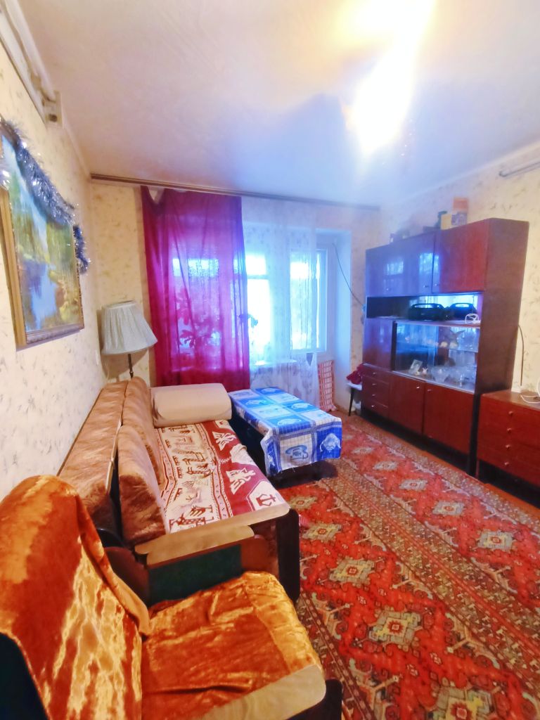 Продажа 3-комнатной квартиры, Шуя, Генерала Белова ул,  39