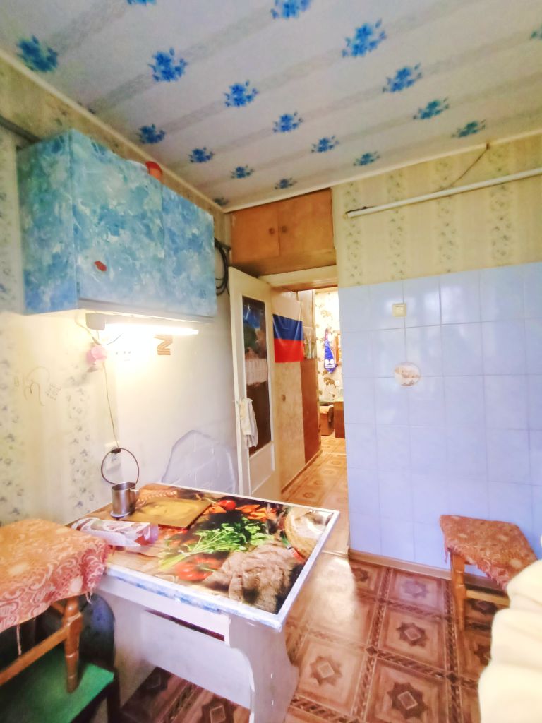 Продажа 3-комнатной квартиры, Шуя, Генерала Белова ул,  39