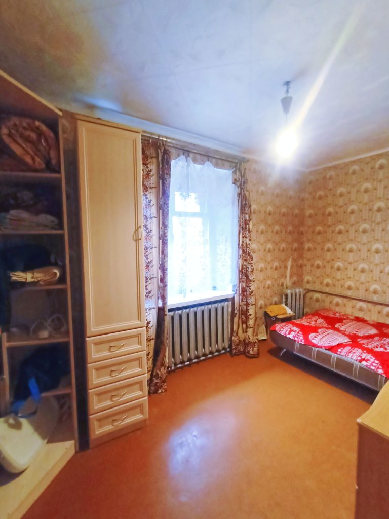 Продажа 3-комнатной квартиры, Шуя, Генерала Белова ул,  39