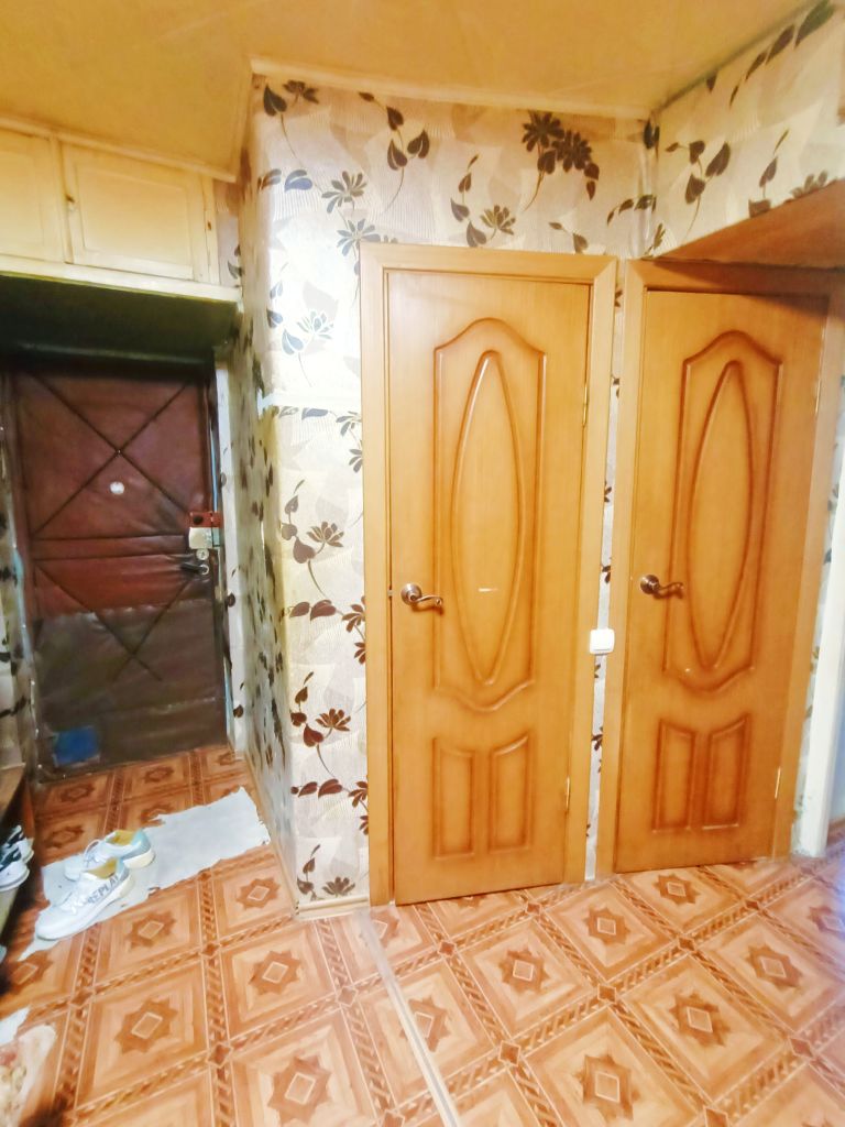 Продажа 3-комнатной квартиры, Шуя, Генерала Белова ул,  39