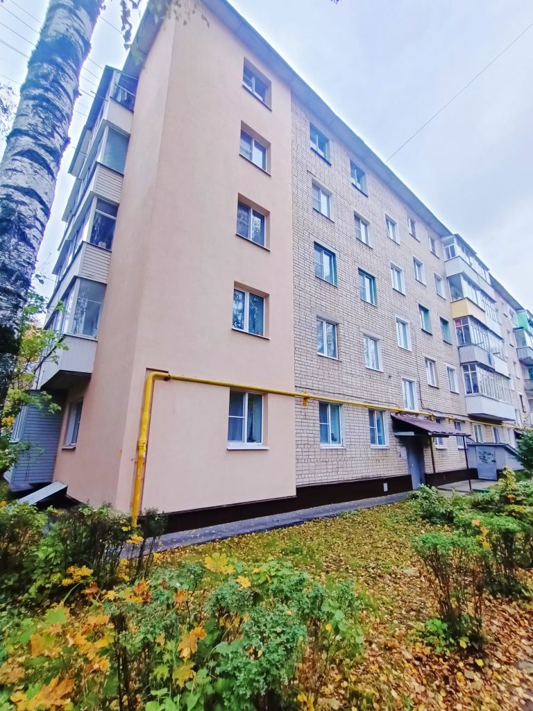 Продажа 3-комнатной квартиры, Шуя, Генерала Белова ул,  39