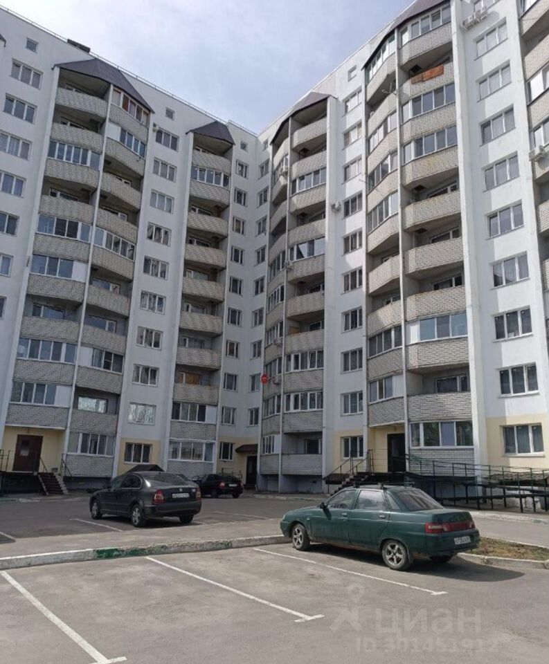 Продажа 2-комнатной квартиры, Саратов, Миллеровская ул,  25