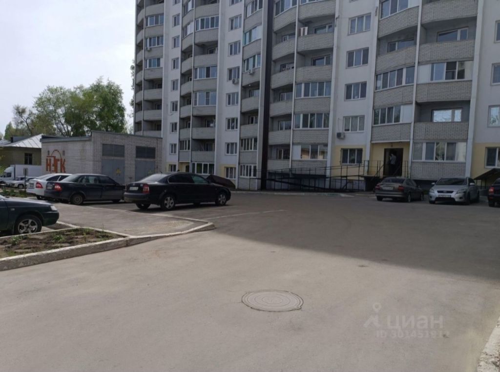 Продажа 2-комнатной квартиры, Саратов, Миллеровская ул,  25