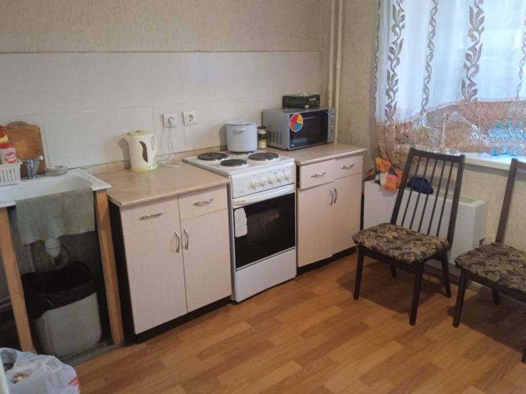 Продажа 2-комнатной квартиры, Саратов, Миллеровская ул,  25