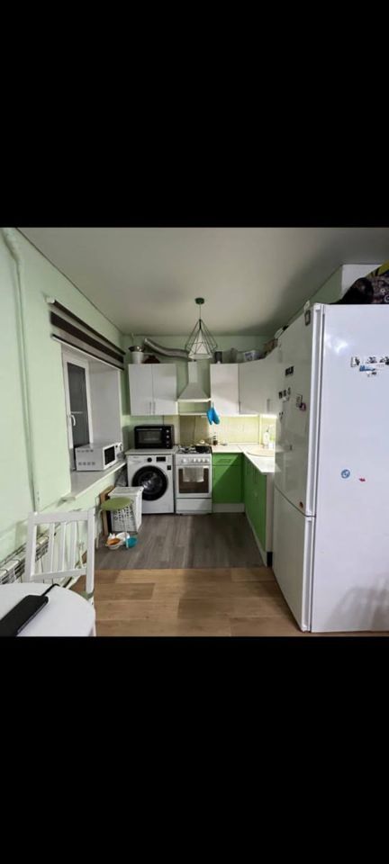 Продажа 3-комнатной квартиры, Саратов, Заречная ул,  29