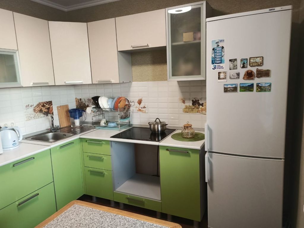 Продажа 1-комнатной квартиры, Саратов, Менякина ул,  8