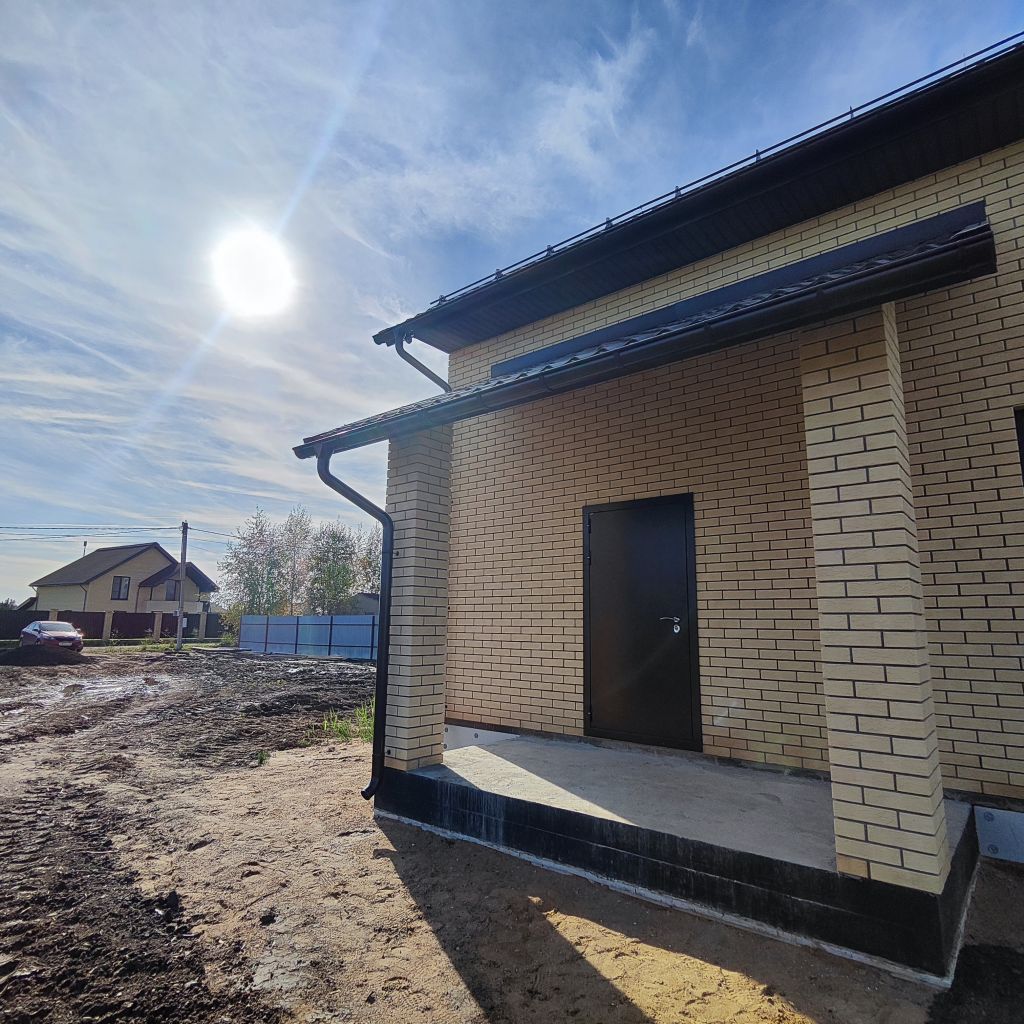 Продажа дома, 103м <sup>2</sup>, 7 сот., Алексеевское,  ул Летная,  1а