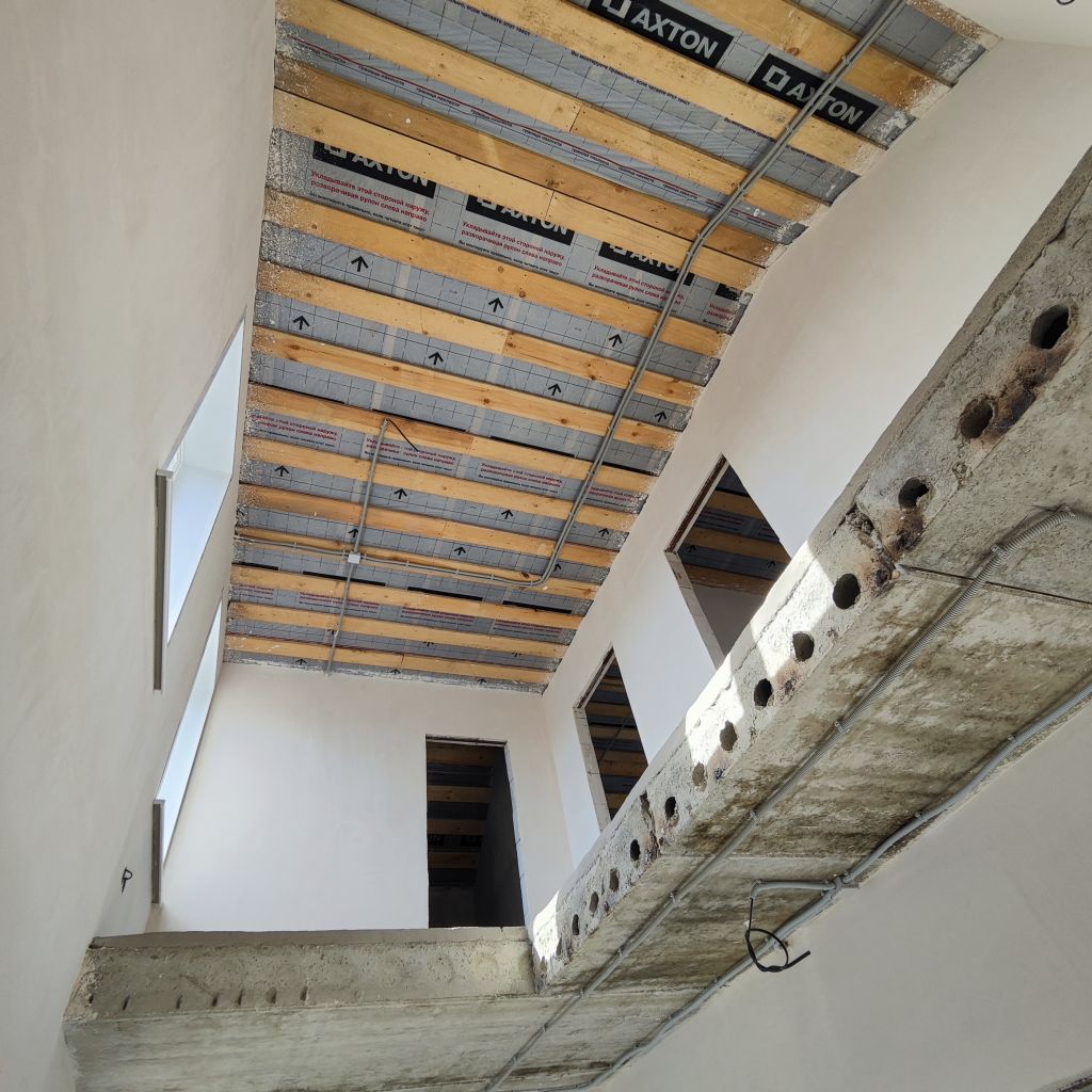 Продажа дома, 103м <sup>2</sup>, 7 сот., Алексеевское,  ул Летная,  1а