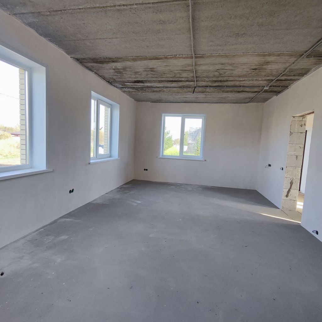 Продажа дома, 103м <sup>2</sup>, 7 сот., Алексеевское,  ул Летная,  1а