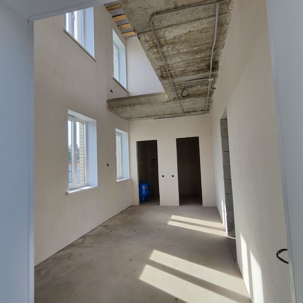 Продажа дома, 103м <sup>2</sup>, 7 сот., Алексеевское,  ул Летная,  1а