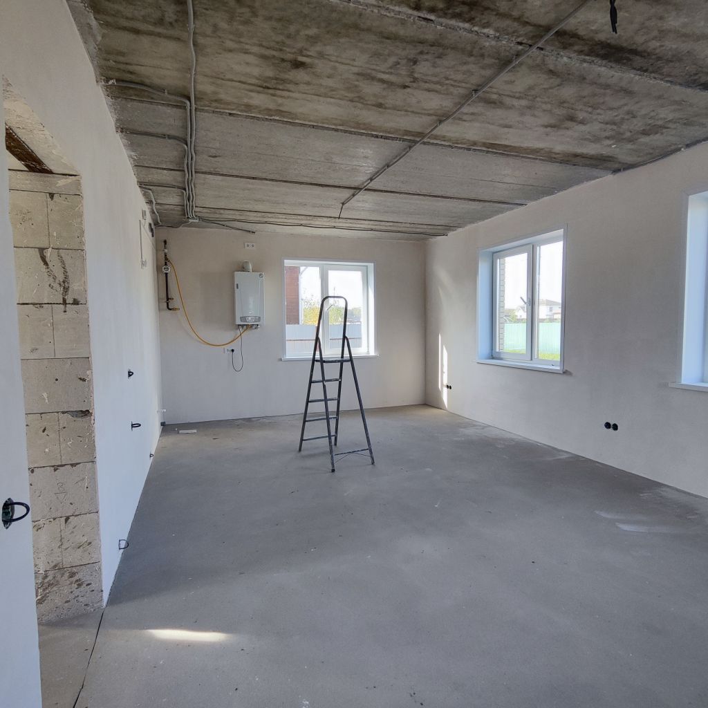 Продажа дома, 103м <sup>2</sup>, 7 сот., Алексеевское,  ул Летная,  1а