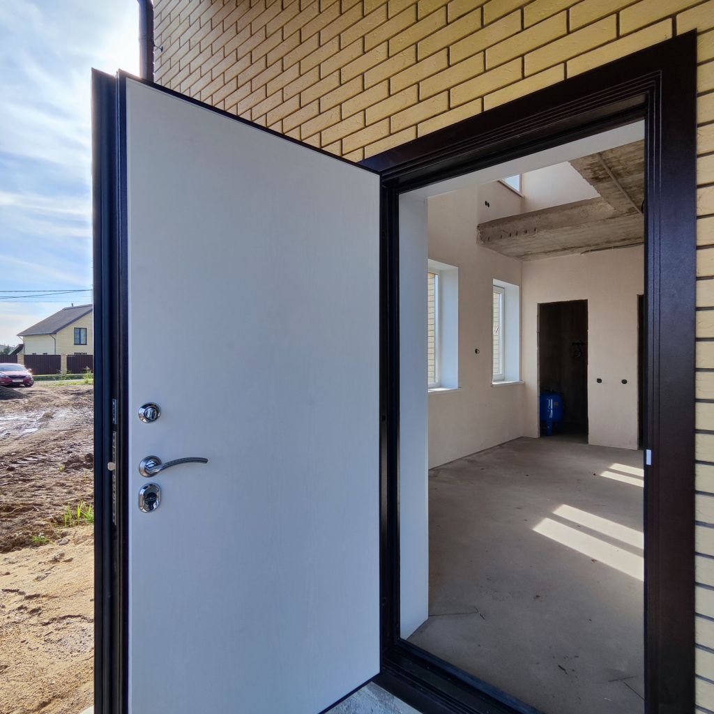 Продажа дома, 103м <sup>2</sup>, 7 сот., Алексеевское,  ул Летная,  1а