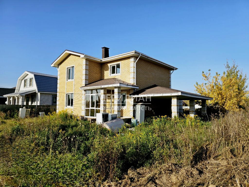 Продажа дома, 150м <sup>2</sup>, 10 сот., Нижегородская, Шипова,  5