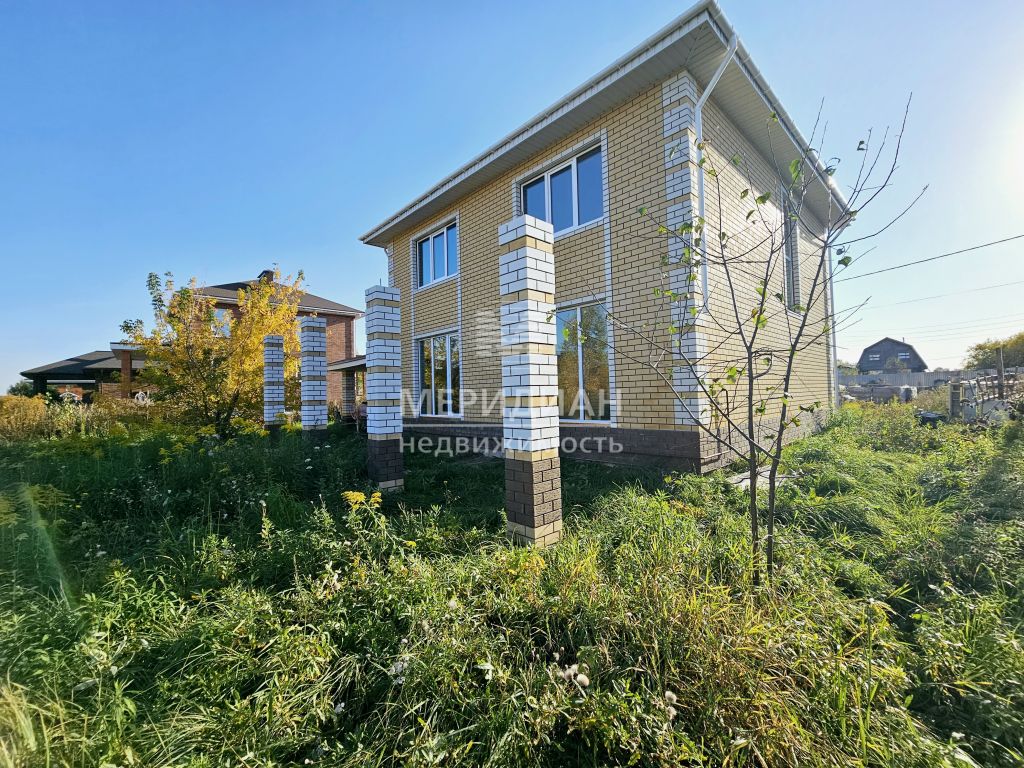 Продажа дома, 150м <sup>2</sup>, 10 сот., Нижегородская, Шипова,  5