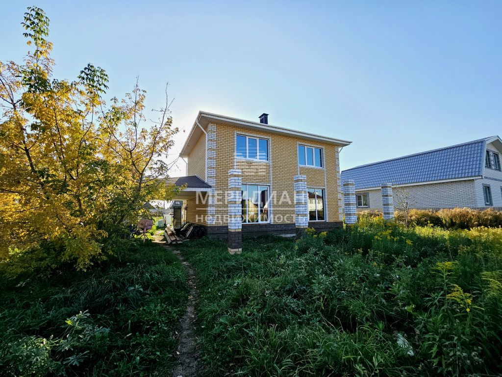 Продажа дома, 150м <sup>2</sup>, 10 сот., Нижегородская, Шипова,  5