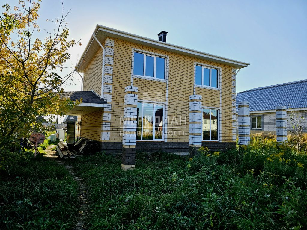 Продажа дома, 150м <sup>2</sup>, 10 сот., Нижегородская, Шипова,  5