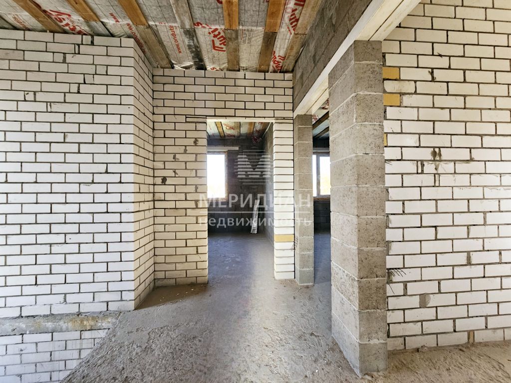 Продажа дома, 150м <sup>2</sup>, 10 сот., Нижегородская, Шипова,  5