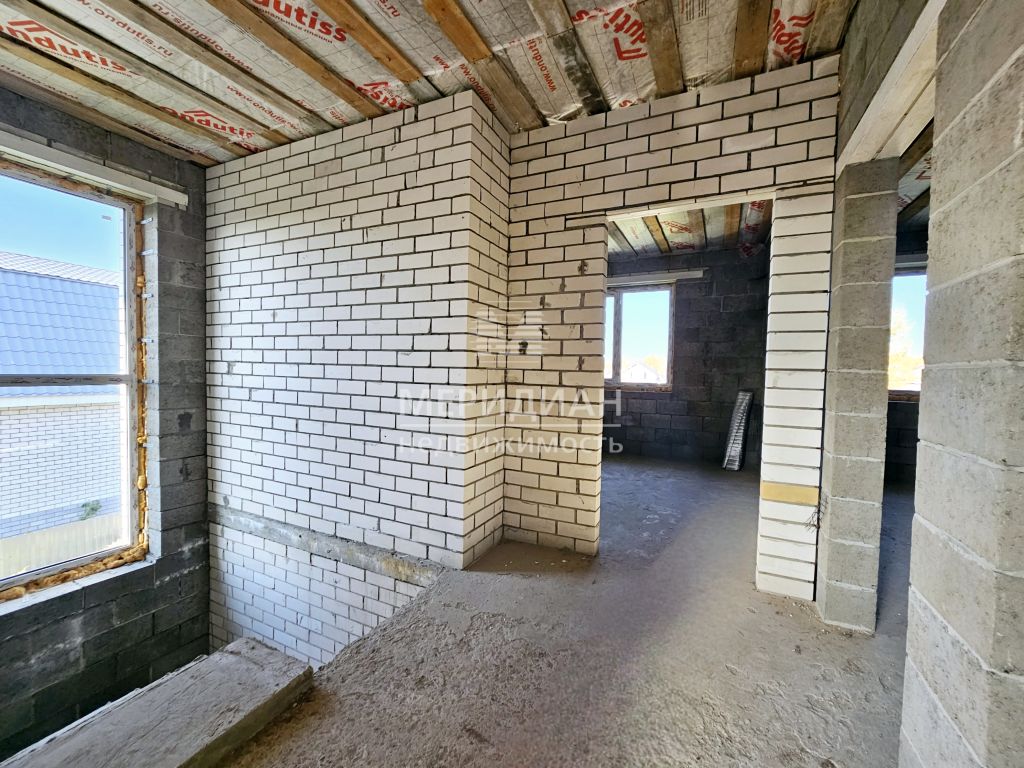 Продажа дома, 150м <sup>2</sup>, 10 сот., Нижегородская, Шипова,  5