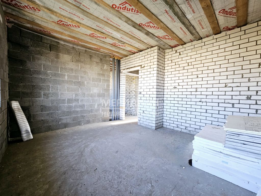 Продажа дома, 150м <sup>2</sup>, 10 сот., Нижегородская, Шипова,  5