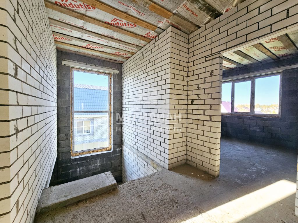 Продажа дома, 150м <sup>2</sup>, 10 сот., Нижегородская, Шипова,  5