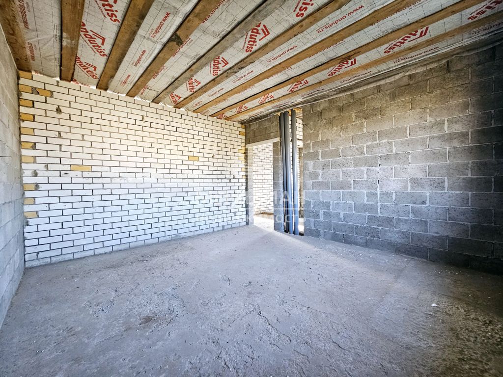 Продажа дома, 150м <sup>2</sup>, 10 сот., Нижегородская, Шипова,  5