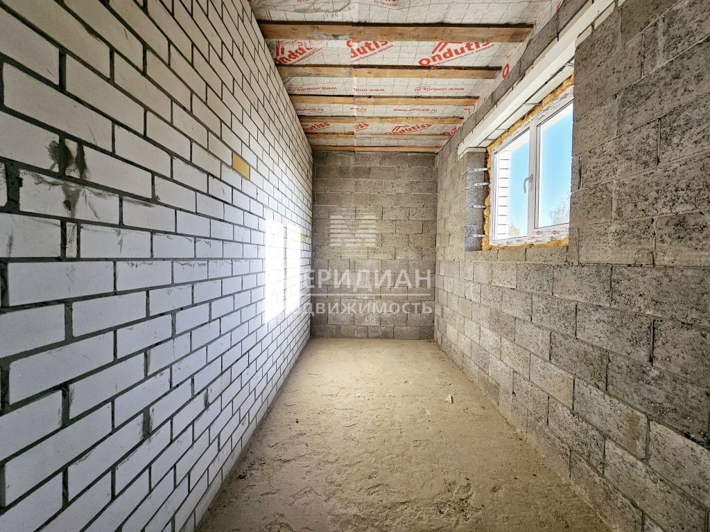 Продажа дома, 150м <sup>2</sup>, 10 сот., Нижегородская, Шипова,  5