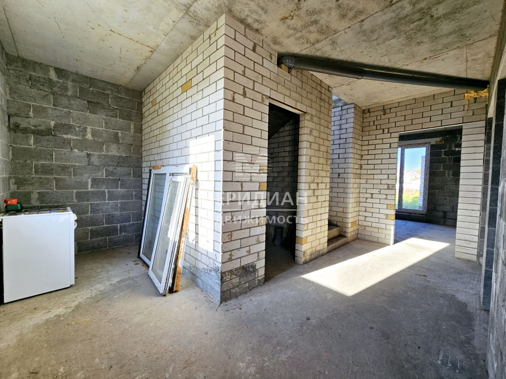 Продажа дома, 150м <sup>2</sup>, 10 сот., Нижегородская, Шипова,  5