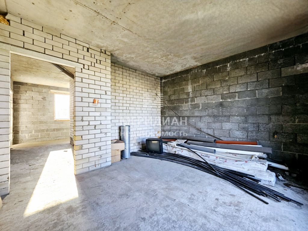 Продажа дома, 150м <sup>2</sup>, 10 сот., Нижегородская, Шипова,  5