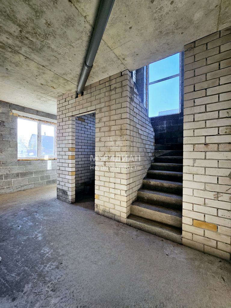 Продажа дома, 150м <sup>2</sup>, 10 сот., Нижегородская, Шипова,  5